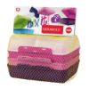 Bild von Lunchbox-Set "Variabolo Mix it Girls", 4-tlg.