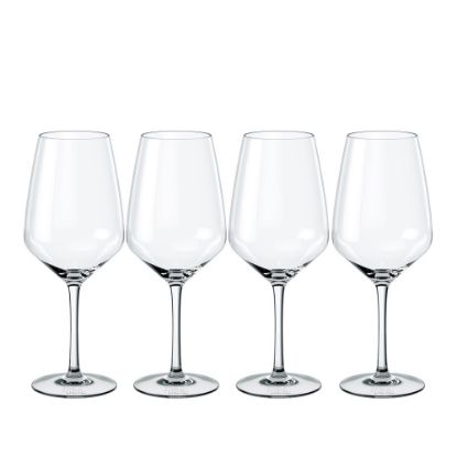 Bild von Rotweingläser-Set "Essential", 4-tlg.
