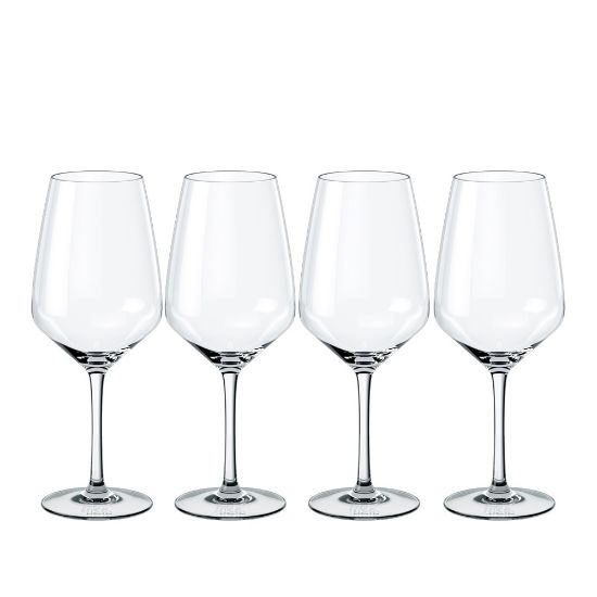 Bild von Rotweingläser-Set "Essential", 4-tlg.
