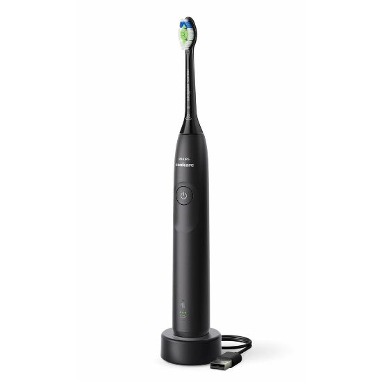 Bild von Elektrische Schallzahnbürste "Sonicare Series 5300 HX7101/01"