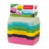 Bild von Lunchbox-Set "Variabolo Mix it", 6-tlg., bunt