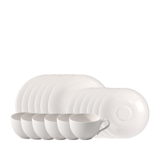 Bild von Kaffeeservice "Essential", 18-tlg.