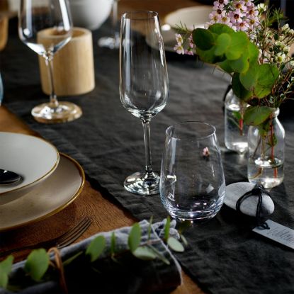 Bild von Longdrink Gläser-Set "Essential", 4-tlg.