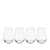 Bild von Longdrink Gläser-Set "Essential", 4-tlg.
