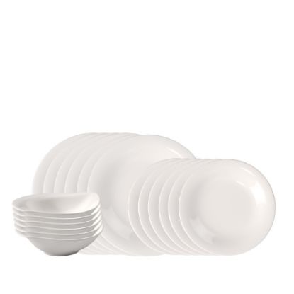 Bild von Dinner-Set "Essential", 18-tlg.
