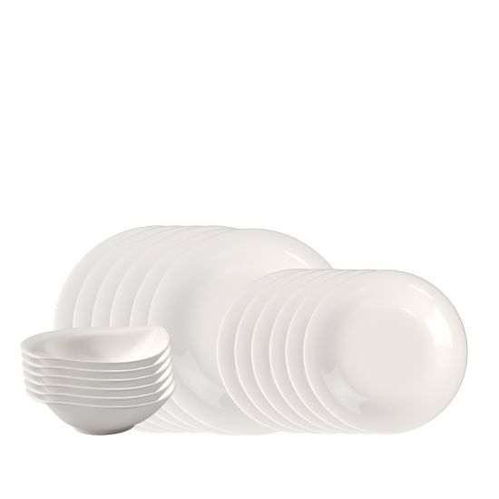 Bild von Dinner-Set "Essential", 18-tlg.