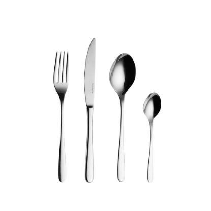 Bild von Besteckset "Essential", 24-tlg.