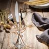 Bild von Besteckset "Essential", 24-tlg.