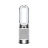 Bild von Luftreiniger mit Ventilator- und Heizfunktion "HP10 Gen1 Purifier Hot+Cool", nickel/weiß