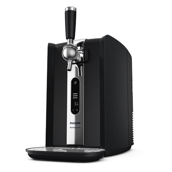 Bild von Bierzapfanlage "Perfect Draft HD3770/90"