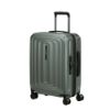 Bild von 4-Rollen-Bordtrolley "2Wander" erweiterbar, 55cm, Matt Sage Khaki