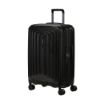 Bild von 4-Rollen-Trolley "2Wander" erweiterbar, 69cm, Matt Graphite
