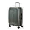 Bild von 4-Rollen-Trolley "2Wander" erweiterbar, 69cm, Matt Sage Khaki