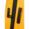 Bild von 4-Rollen-Bordtrolley "Essens" erweiterbar, 55cm, Radiant Yellow