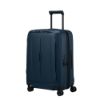 Bild von 4-Rollen-Bordtrolley "Essens" erweiterbar, 55cm, Midnight Blue