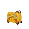 Bild von 4-Rollen-Kindertrolley "Dream2Go Disney", Simba