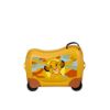 Bild von 4-Rollen-Kindertrolley "Dream2Go Disney", Simba