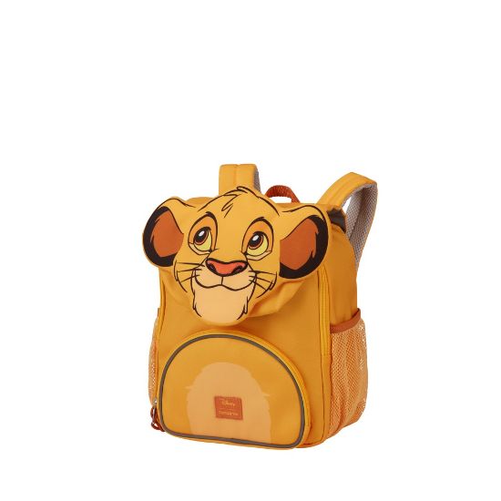 Bild von Kinderrucksack "Sammies Disney", S, Simba