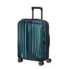 Bild von 4-Rollen-Bordtrolley "Nexis" erweiterbar, 55cm, Deep Petrol