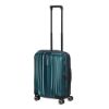 Bild von 4-Rollen-Bordtrolley "Nexis" erweiterbar, 55cm, Deep Petrol