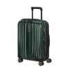 Bild von 4-Rollen-Bordtrolley "Nexis" erweiterbar, 55cm, Deep Forest