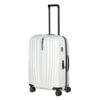 Bild von 4-Rollen-Trolley "Nexis" erweiterbar, 70cm, Cotton White