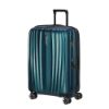 Bild von 4-Rollen-Trolley "Nexis" erweiterbar, 70cm, Deep Petrol