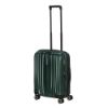 Bild von 4-Rollen-Bordtrolley "Nexis" erweiterbar, 55cm, Deep Forest