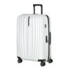 Bild von 4-Rollen-Trolley "Nexis" erweiterbar, 76cm, Cotton White