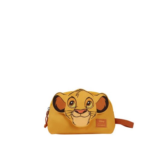 Bild von Kinderkulturtasche "Sammies Disney", Simba