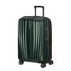 Bild von 4-Rollen-Trolley "Nexis" erweiterbar, 70cm, Deep Forest