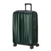 Bild von 4-Rollen-Trolley "Nexis" erweiterbar, 76cm, Deep Forest