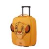 Bild von 2-Rollen-Kindertrolley "Sammies Disney", 45cm, Simba
