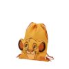 Bild von Kindersportbeutel "Sammies Disney", Simba
