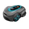 Bild von Mähroboter "smart SILENO sense 600 m²"