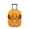 Bild von 2-Rollen-Kindertrolley "Sammies Disney", 45cm, Simba