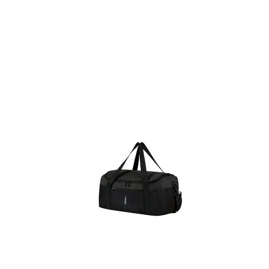 Bild von Faltbare Reisetasche "TA Revolution", S, Schwarz