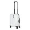 Bild von 4-Rollen-Bordtrolley "Nexis" erweiterbar, 55cm, Cotton White