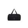 Bild von Faltbare Reisetasche "TA Revolution", S, Schwarz