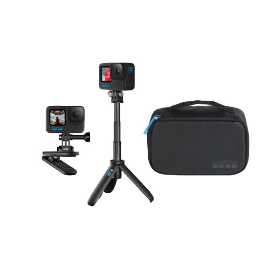 Bild von Kamera-Reise-Kit