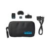 Bild von Kabelloses Mikrofon-USB-Set