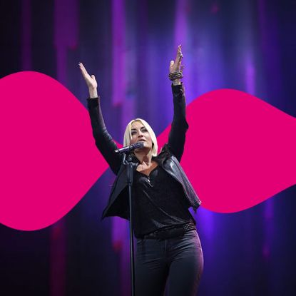 Sarah Conner: Gefühlvolle Songs und echte Sommernacht-Vibes