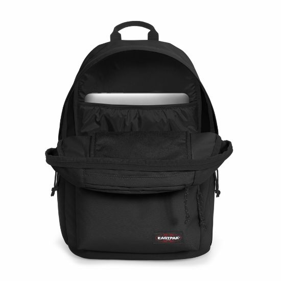 Bild von Rucksack "Padded DBL", Black