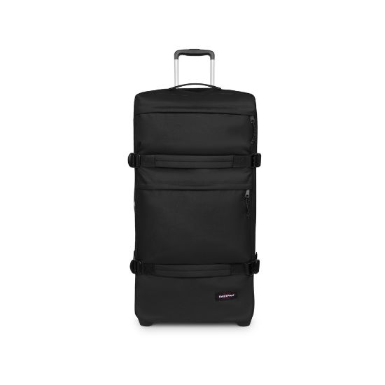Bild von Reisetasche "Transit'r Plus L", Black