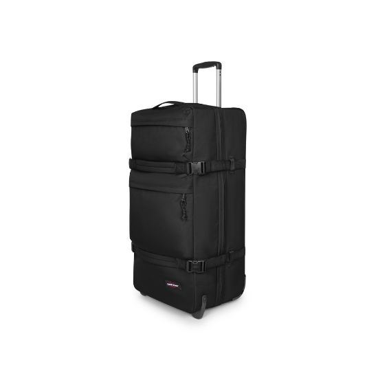 Bild von Reisetasche "Transit'r Plus M", Black