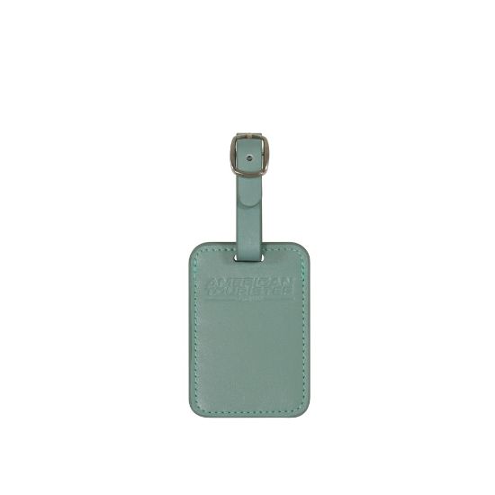 Bild von Gepäckanhänger-Set, 2-tlg., Iceberg Green