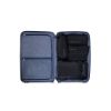 Bild von Packorganizer-Set, 5-tlg., Black/Grey