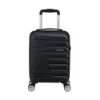 Bild von 4-Rollen-Bordtrolley "Flashline", 45cm, Shadow Black