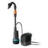 Bild von Akku-Regenfasspumpe "2400 ComfortAutomatic 18V P4A Solo"