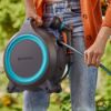Bild von Mobile Schlauchbox "MoveMatic"